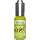 Saloos Bio arganový rastlinný olej lisovaný za studena 20 ml