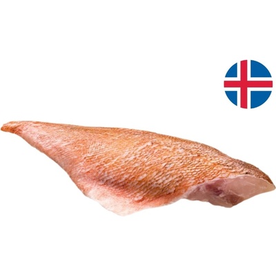 Boxxi Okouník mořský filet s kůží 240 g – Zboží Dáma