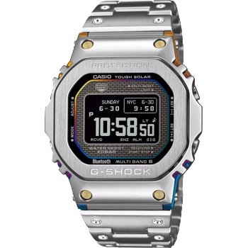 Image 1 of Casio GMW-BZ5000RC-1ER