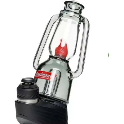 HEMPER Puffco Peak Top Lantern