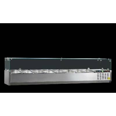 Tefcold GVC33-180-I
