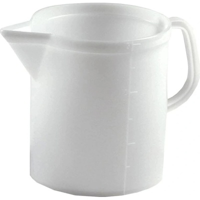 Stefanplast Odměrka 5l s měrkou PH BÍ