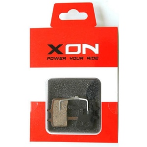 Xon XBD-02A-SM