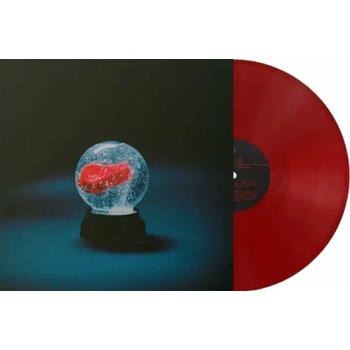 Darkside Nothing 1 LP