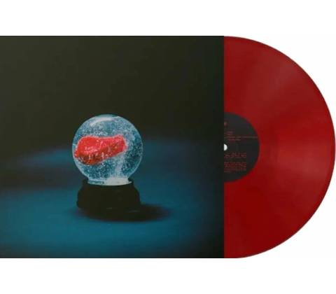Darkside Nothing 1 LP