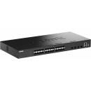 D-Link DGS-1530-28S/E