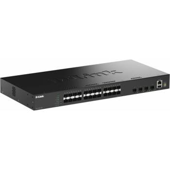 D-Link DGS-1530-28S/E