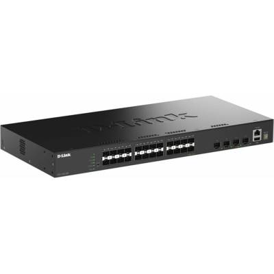 D-Link DGS-1530-28S/E