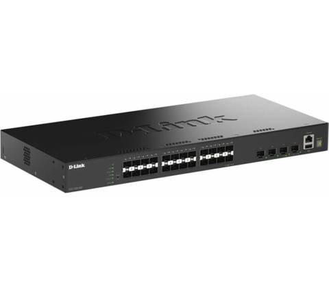D-Link DGS-1530-28S/E