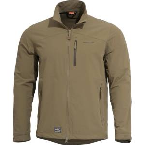 Pentagon лека софтшел яке Elite, Coyote (K08044-03)