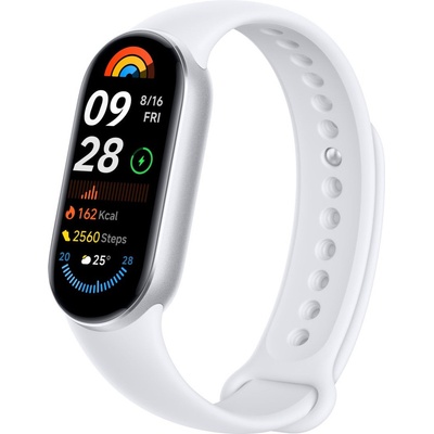 Xiaomi Smart band 9 – Zboží Mobilmania