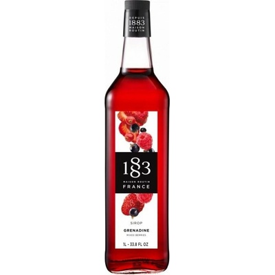 Routin 1883 Grenadina 1 l