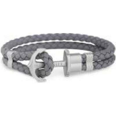 Paul Hewitt náramek PH-PH-LSTSGXS