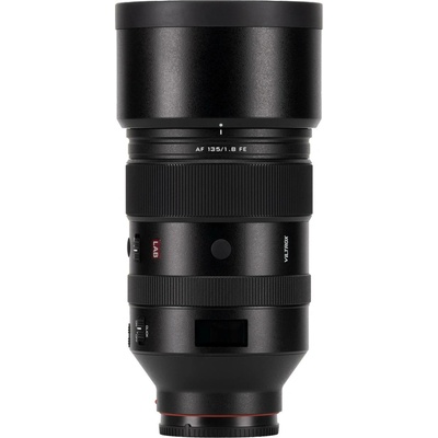 Viltrox AF 135mm f/1.8 LAB Full Frame objektiv (Nikon Z)