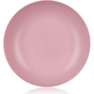 talíř hluboký 22cm PH RŮŽ CULINARIA