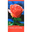 Z lásky pre teba