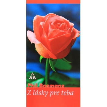 Z lásky pre teba