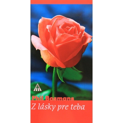 Z lásky pre teba