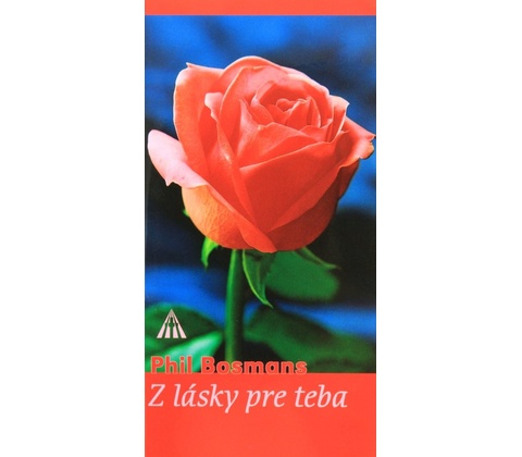 Z lásky pre teba