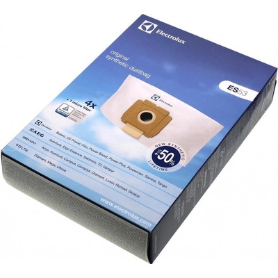 ELECTROLUX ES53 4 ks
