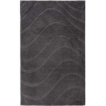 Lalee Постелка за баня Lina LIN 400, 40x60, сив (LIN400GRE4060)
