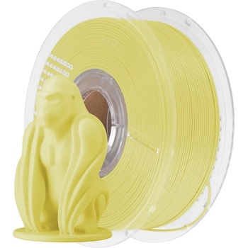 AzureFilm PLA Banana Yellow Pastel - 1, 75 mm / 1000 g (FP171-1016)