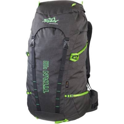 Tashev Outdoors Раница ТАШЕВ Titan 40
