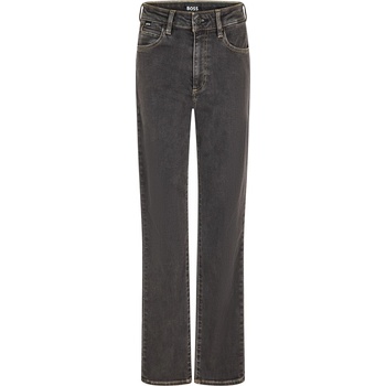 Boss Дънки Boss Women's State Slim Fit Jeans - Pastel Grey