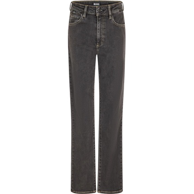 Boss Дънки Boss Women's State Slim Fit Jeans - Pastel Grey