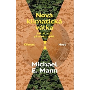 Nová klimatická válka