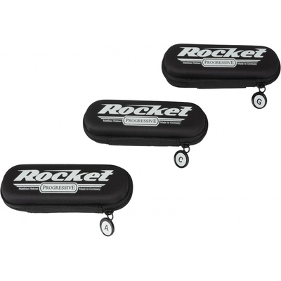Hohner Rocket ProPack (C-,G-,A-major)