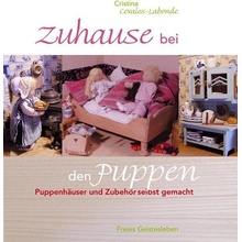 Zuhause bei den Puppen