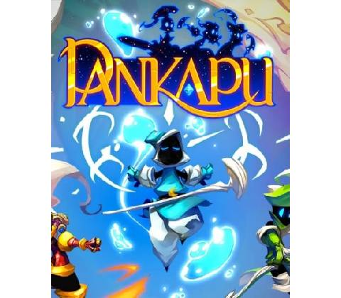 Pankapu