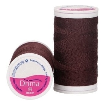 Mez Конец за шиене Drima 100 m 00422 (4881120-00422)