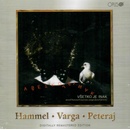 Hammel, Pavol / Varga, Marián / Peteraj, Kamil: Všetko je inak