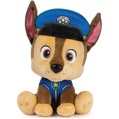 Gund Paw Patrol Chase 23 cm