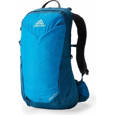 Gregory Zulu 20l LT RC horizon blue