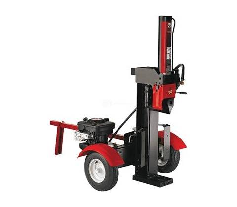 MTD LS 550