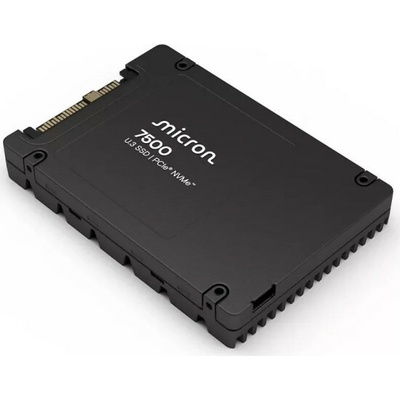 Micron 7500 MAX 6,4TB, MTFDKCC6T4TGQ-1BK1JABYY