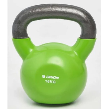 Image 1 of Orion fitness Пудовка с Винилово Покритие 16кг