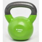 Orion fitness Пудовка с винилово покритие Orion Fitness 16кг