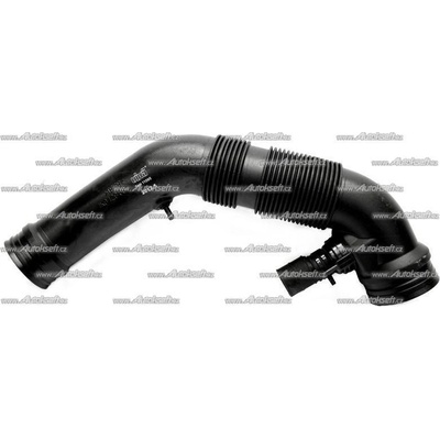 spojovací trubka sání XS 1K0129684AE – Zboží Mobilmania