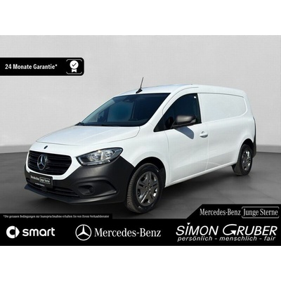 Mercedes-Benz Citan 113 96 kW