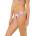 Rip Curl Party Wave Cheeky Hipster bikini bottom - Multicolor (Multico)