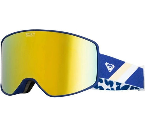 Roxy Storm Peak