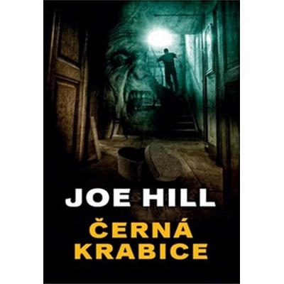 ČERNÁ KRABICE - Hill Joe