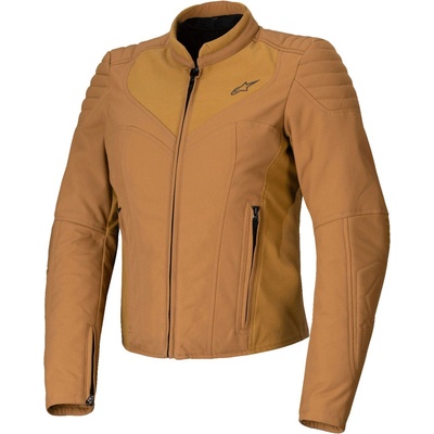 Alpinestars STELLA ISLA WATER RESISTANT 2025 Lady svetlo sivá