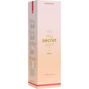 Image 1 of Nutriversum My Secret Pack | Vitamins for Women [30 Пакета]