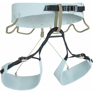 Blue Ice Дамска сбруя - седалка Blue Ice Women's Cuesta Adjustable Harness Climbing harness - Cloud Blue (303-0650-0113)