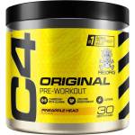 CELLUCOR C4 Original Pre-Workout Powder, 198 Grams